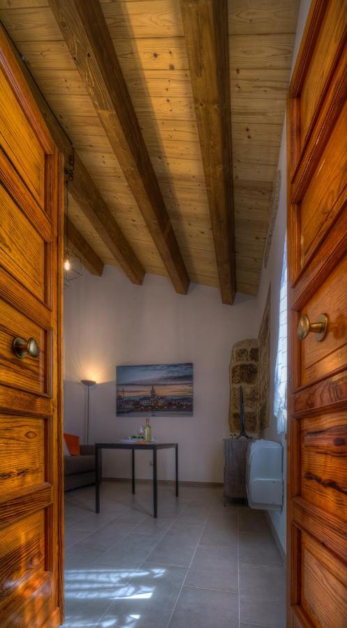 Apartamento Casa de Antoni e Llúcia Alguer Exterior foto