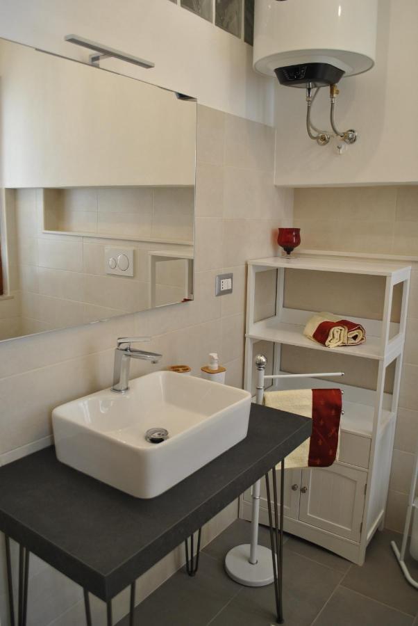 Apartamento Casa de Antoni e Llúcia Alguer Exterior foto